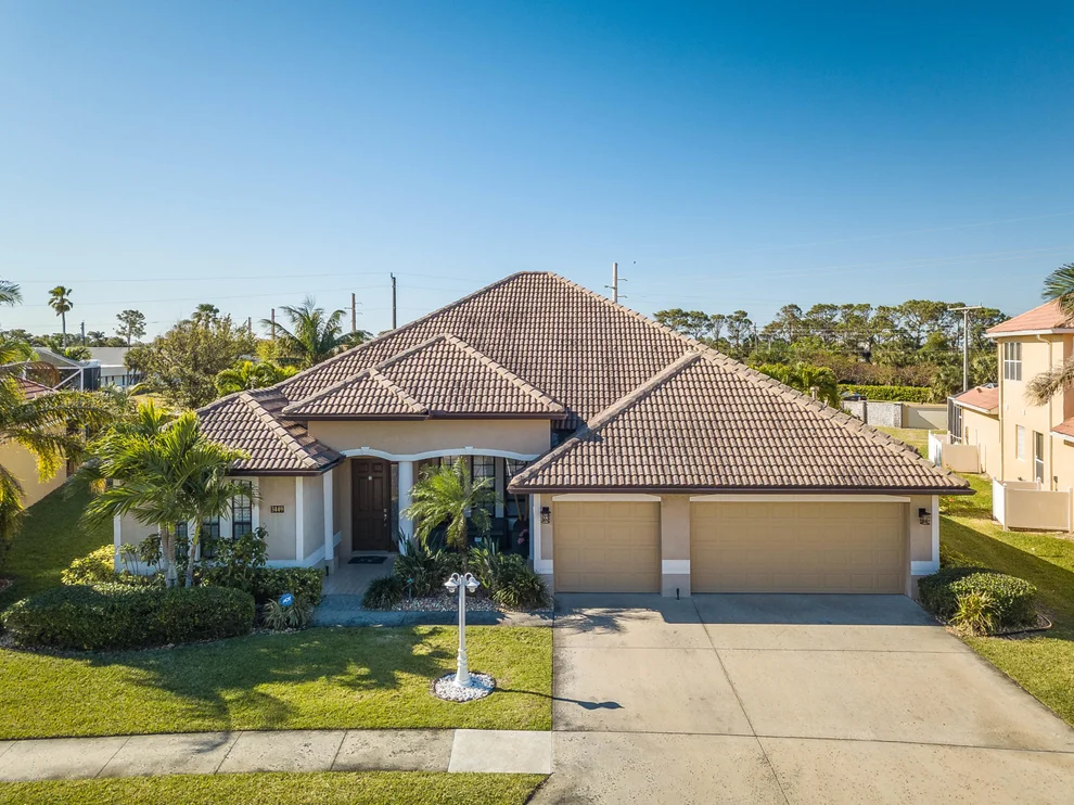 Unit for sale at 3449 Poseidon Way, Melbourne, FL 32903