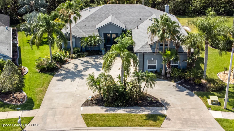 Unit for sale at 977 Fostoria Drive, Melbourne, FL 32940