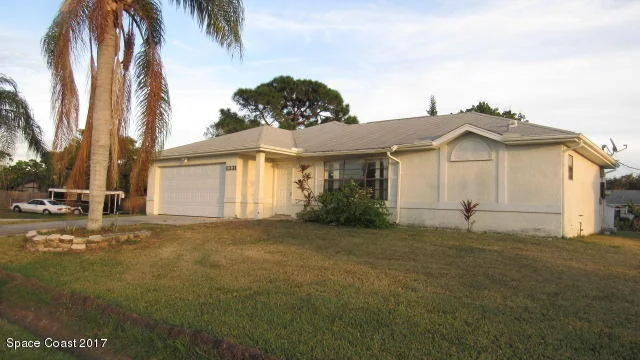 Unit for sale at 1331 Emerson Drive NE, Palm Bay, FL 32907