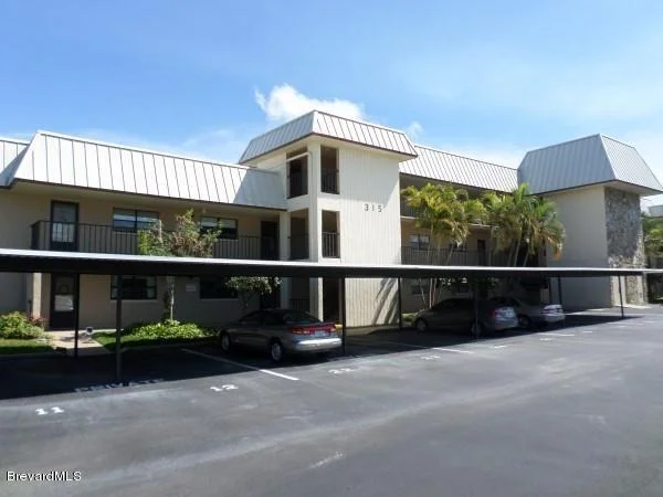 Unit for sale at 315 Tangle Run Boulevard, Melbourne, FL 32940