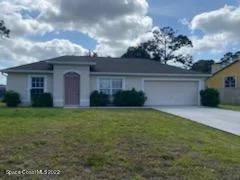 Unit for sale at 1241 Baca Avenue NW, Palm Bay, FL 32907