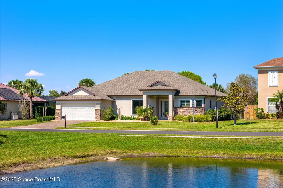 Unit for sale at 444 Antrim Gardens Court, Melbourne, FL 32904