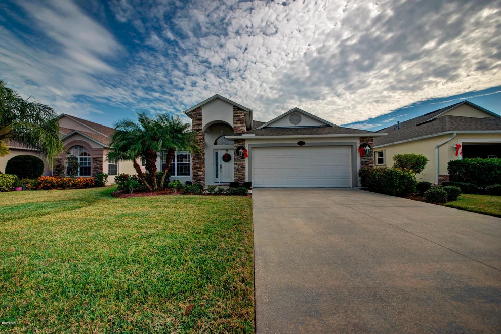 Unit for sale at 1541 Perdido Court, Melbourne, FL 32940
