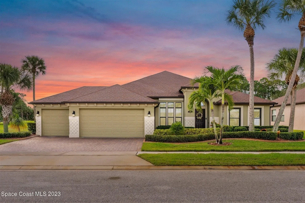 Unit for sale at 1498 Outrigger Circle, Rockledge, FL 32955
