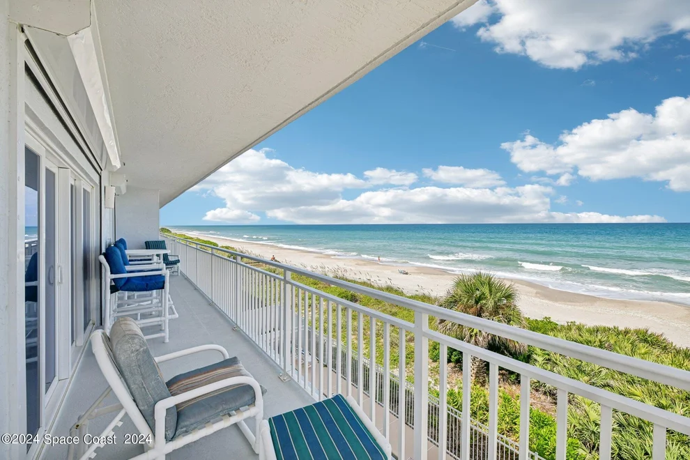 Unit for sale at 2035 Highway A1a, Indian Harbour Beach, FL 32937
