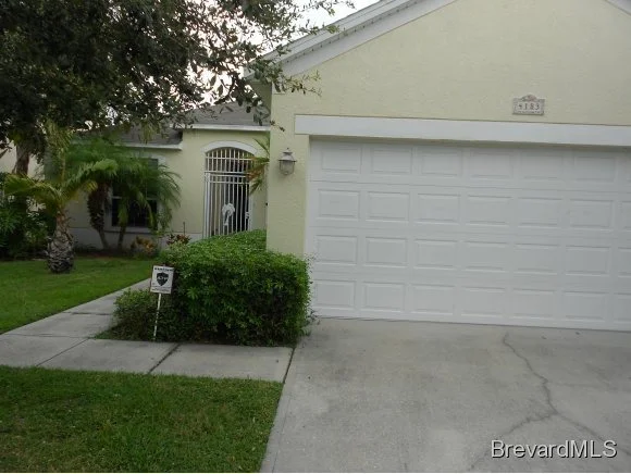 Unit for sale at 4183 Collinwood, Melbourne, FL 32901