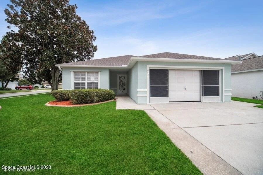 Unit for sale at 943 Pine Creek Circle NE, Palm Bay, FL 32905