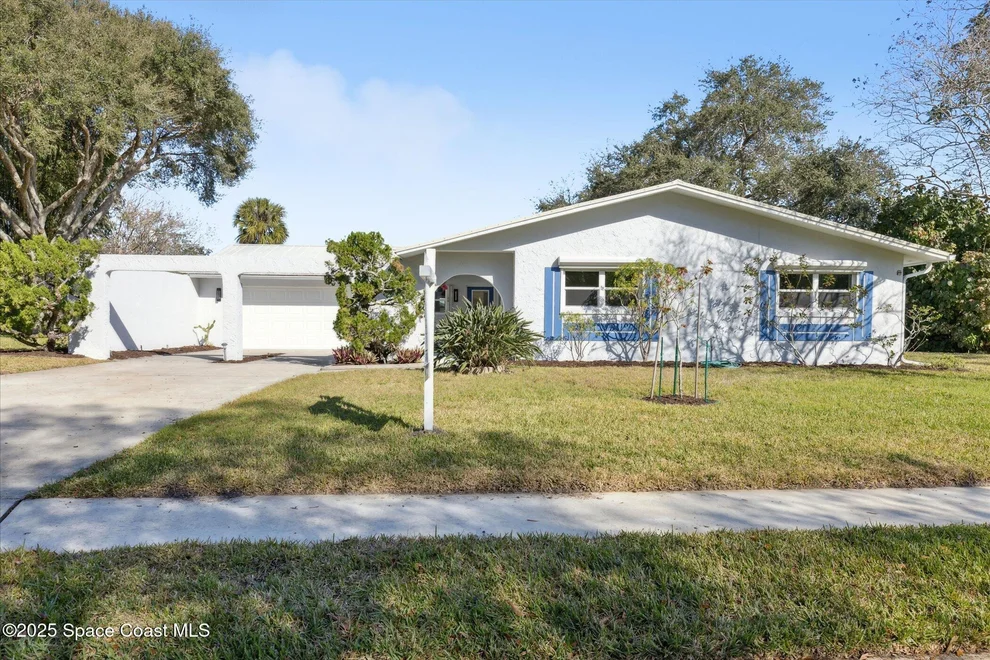 Unit for sale at 308 Clayton Avenue, Melbourne, FL 32901