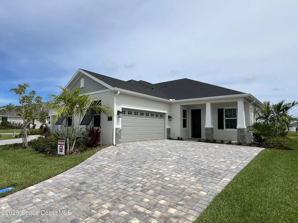 Unit for sale at 3038 Pangea Circle, Melbourne, FL 32940