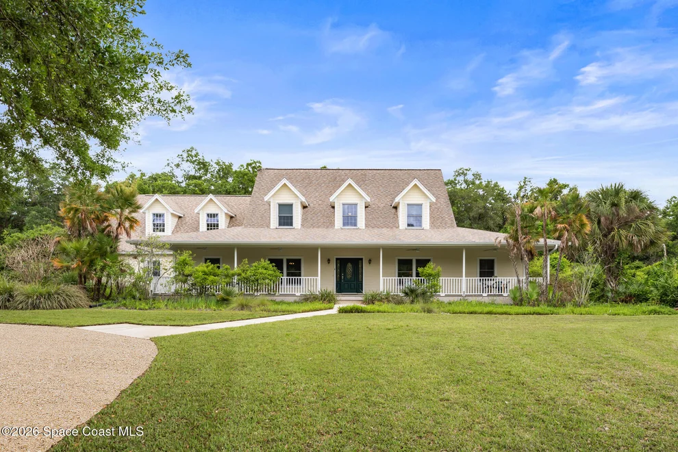 Unit for sale at 2102 Ladner Road NE, Palm Bay, FL 32907
