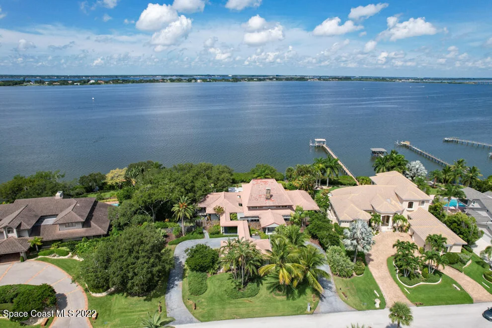 Unit for sale at 722 Loggerhead Island Drive, Satellite Beach, FL 32937