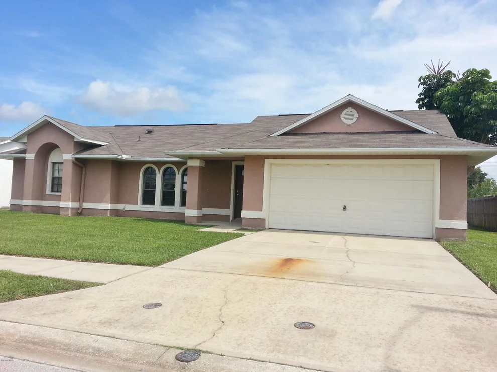 Unit for sale at 3616 Egret Drive, Melbourne, FL 32901