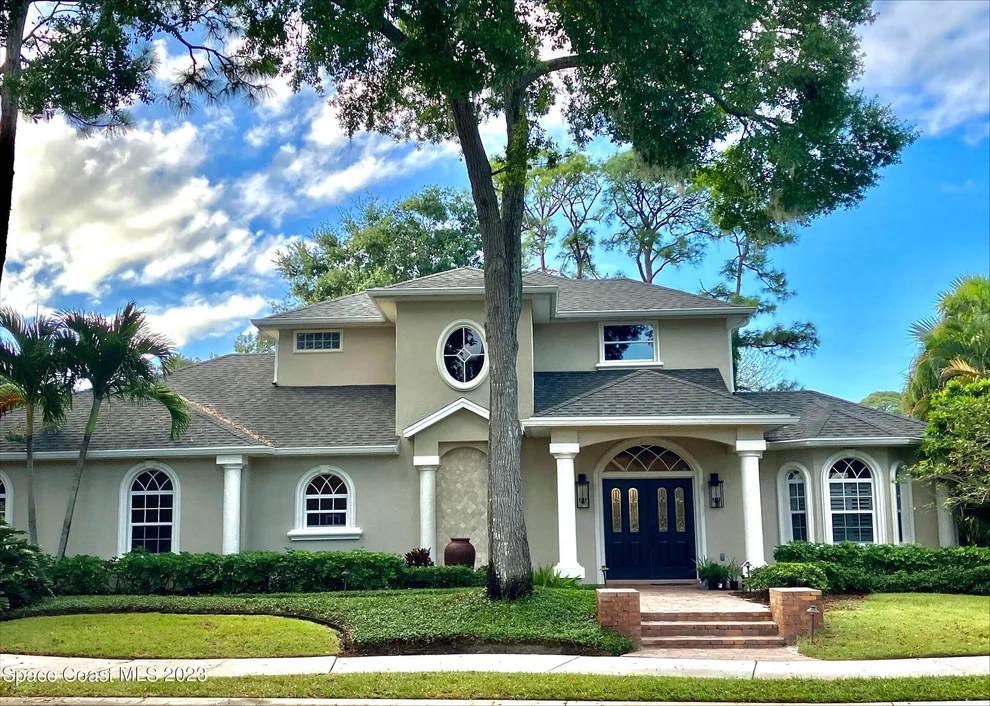 Unit for sale at 453 Waterside Drive, Merritt Island, FL 32952