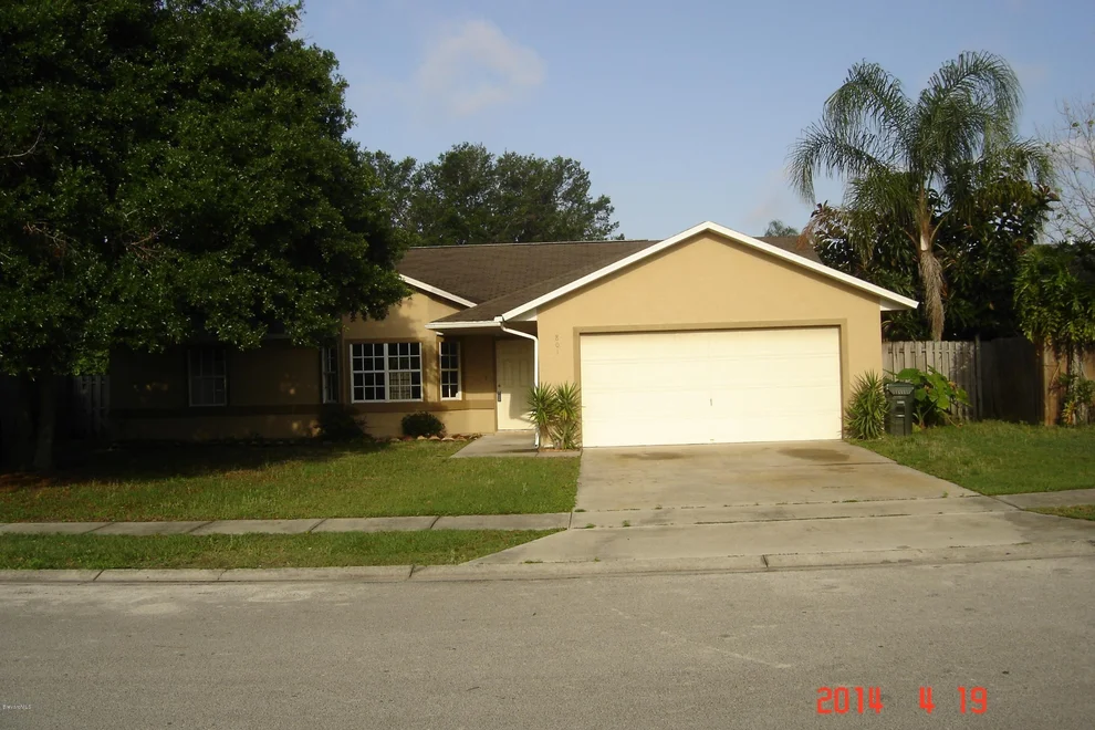 Unit for sale at 801 Gardener Road, Rockledge, FL 32955