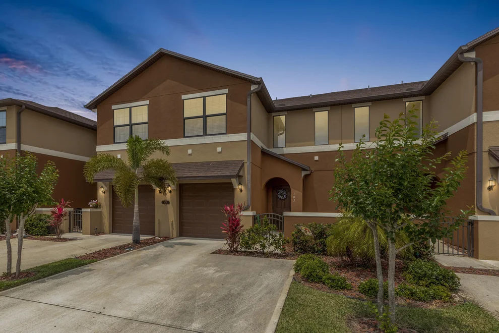 Unit for sale at 1425 Lara Circle, Rockledge, FL 32955