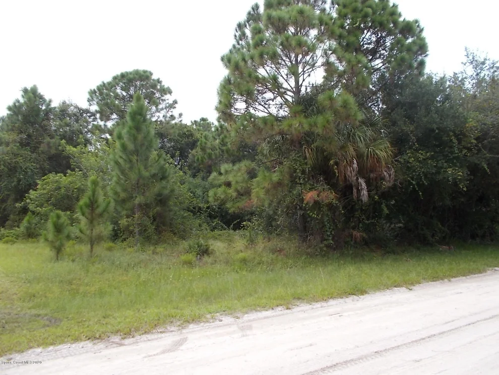 Unit for sale at 0000 Riverview Drive, Micco, FL 32976