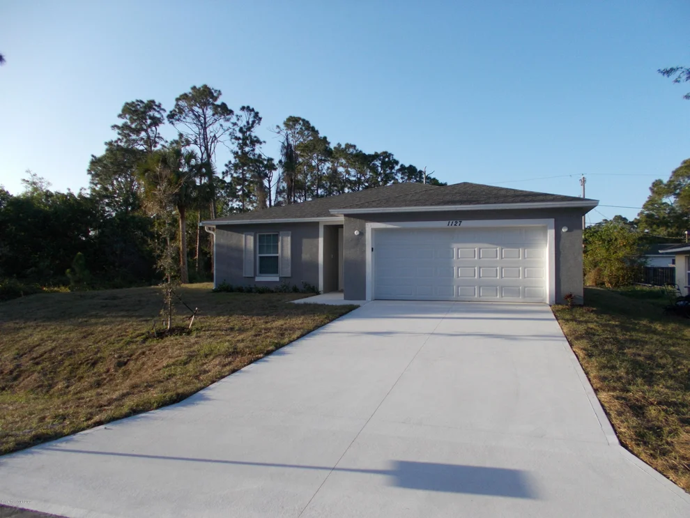 Unit for sale at 1127 Tarkio Street SE, Palm Bay, FL 32909