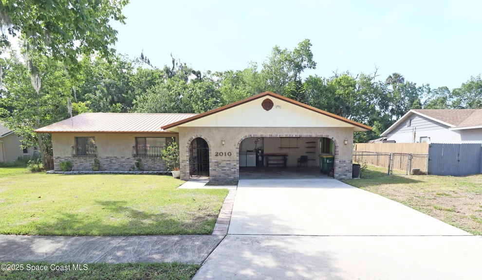 Unit for sale at 2010 King Richard Drive, Titusville, FL 32796