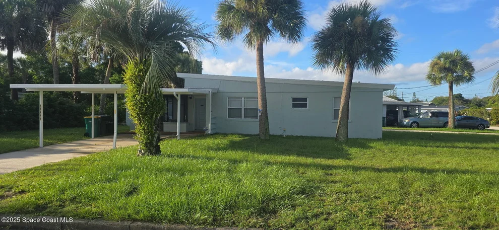 Unit for sale at 315 Cherry Street, Melbourne, FL 32901