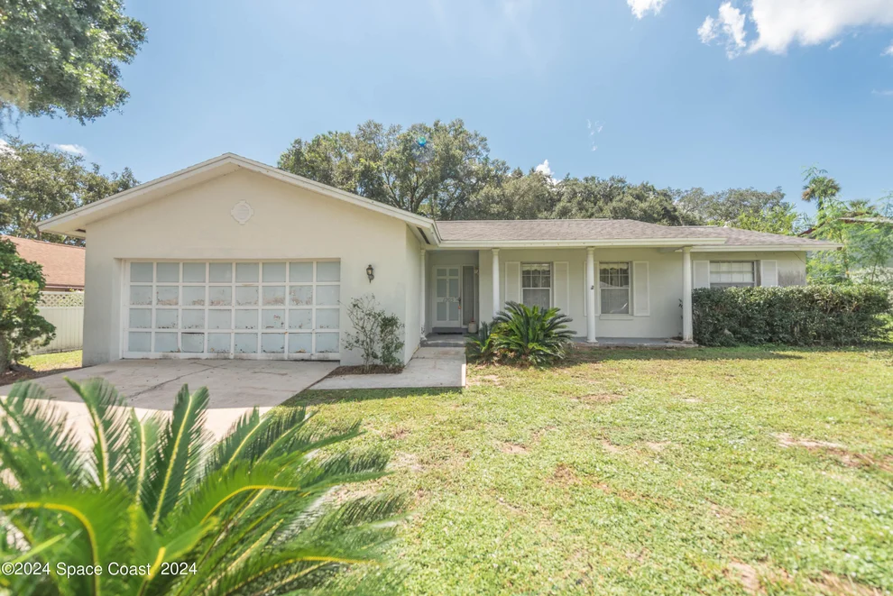 Unit for sale at 1205 La Brea Avenue, Titusville, FL 32780