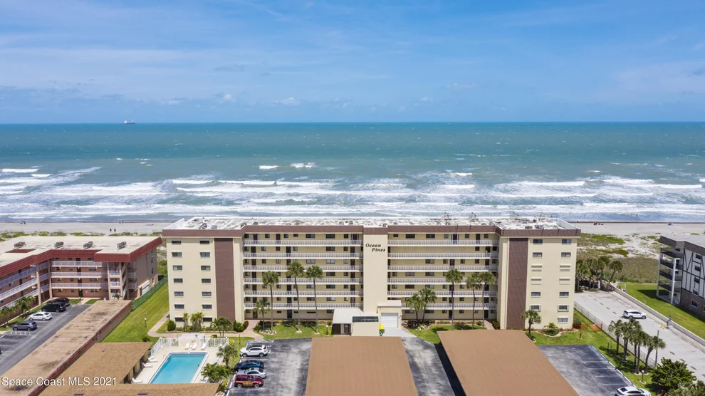 Unit for sale at 55 N 4th Street, Cocoa Beach, FL 32931