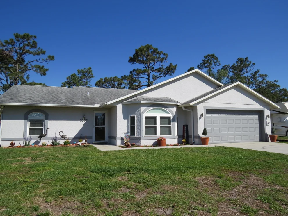 Unit for sale at 5552 Flint Road, Cocoa, FL 32927