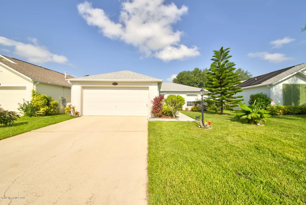 Unit for sale at 1209 White Oak Circle, Melbourne, FL 32934