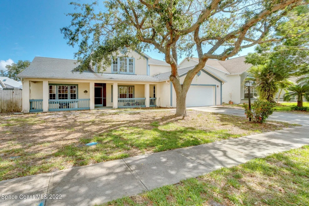 Unit for sale at 2643 Lowell Circle, Melbourne, FL 32935