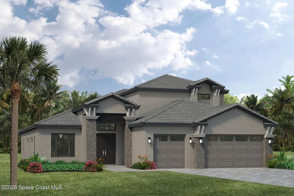 Unit for sale at 2652 Edestus Drive, Melbourne, FL 32940