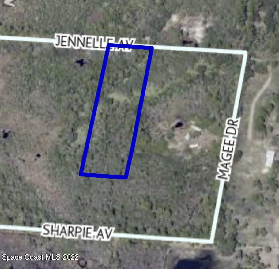 Unit for sale at 0 Jennelle Tin 2403242, Cocoa, FL 32926