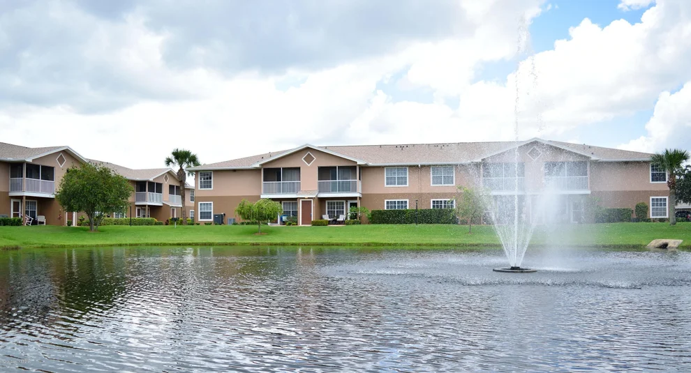 Unit for sale at 1830 Long Iron Drive, Rockledge, FL 32955