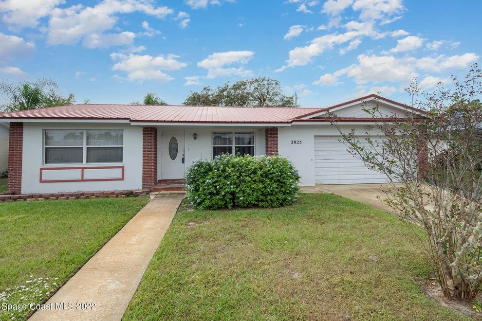 Unit for sale at 3025 Pembrooke Road, Titusville, FL 32796