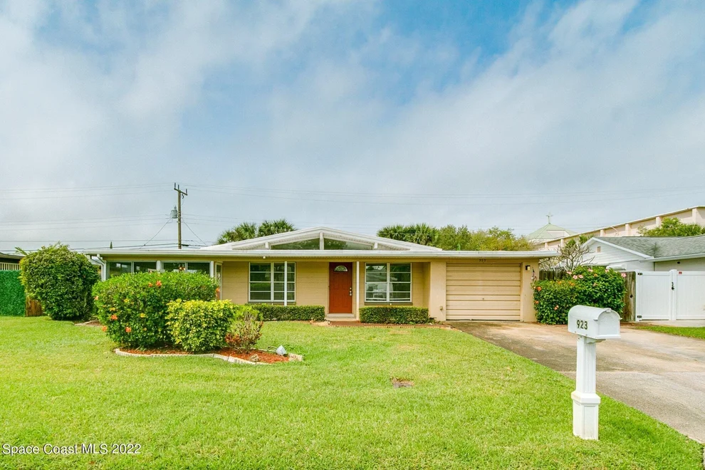 Unit for sale at 923 Westwood Drive, Merritt Island, FL 32953