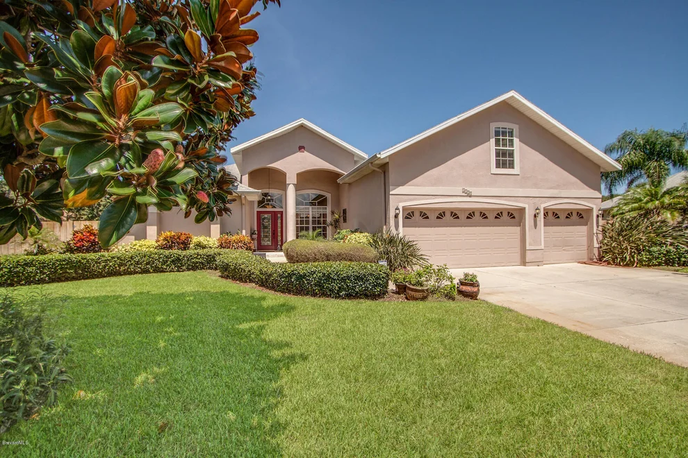 Unit for sale at 1128 Dusk View Drive, Merritt Island, FL 32952