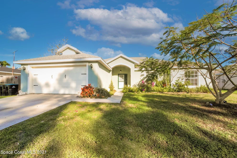 Unit for sale at 2157 Ocean Avenue SW, Palm Bay, FL 32908