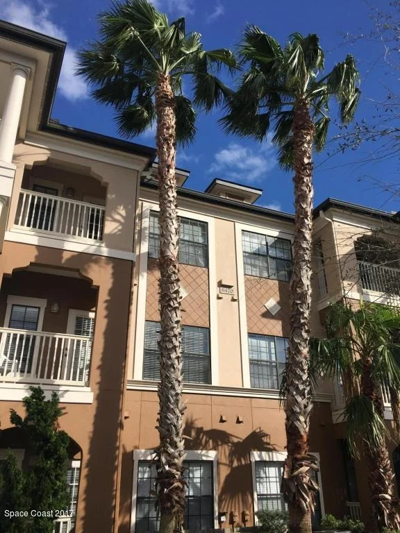 Unit for sale at 6470 Borasco Drive, Melbourne, FL 32940