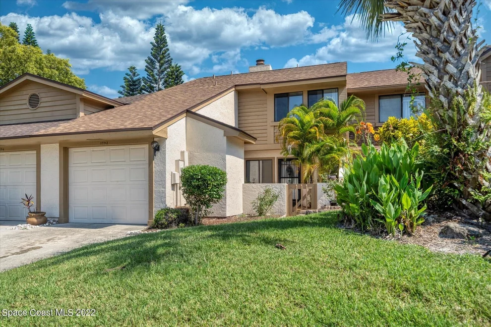 Unit for sale at 1792 Quail Trail, Melbourne, FL 32935