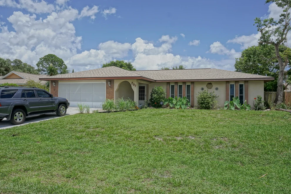 Unit for sale at 297 Cory Avenue NE, Palm Bay, FL 32907