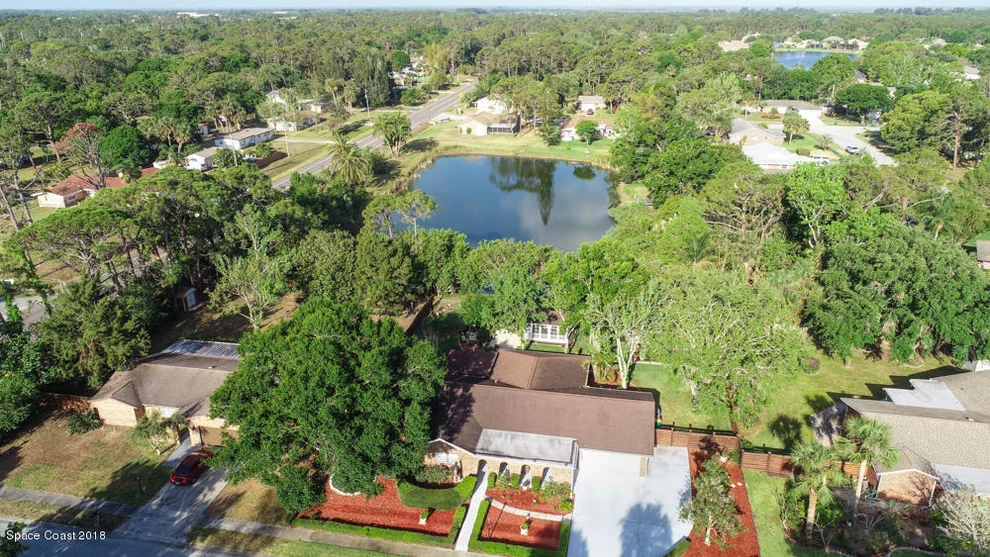 Unit for sale at 609 Manor Place, West Melbourne, FL 32904