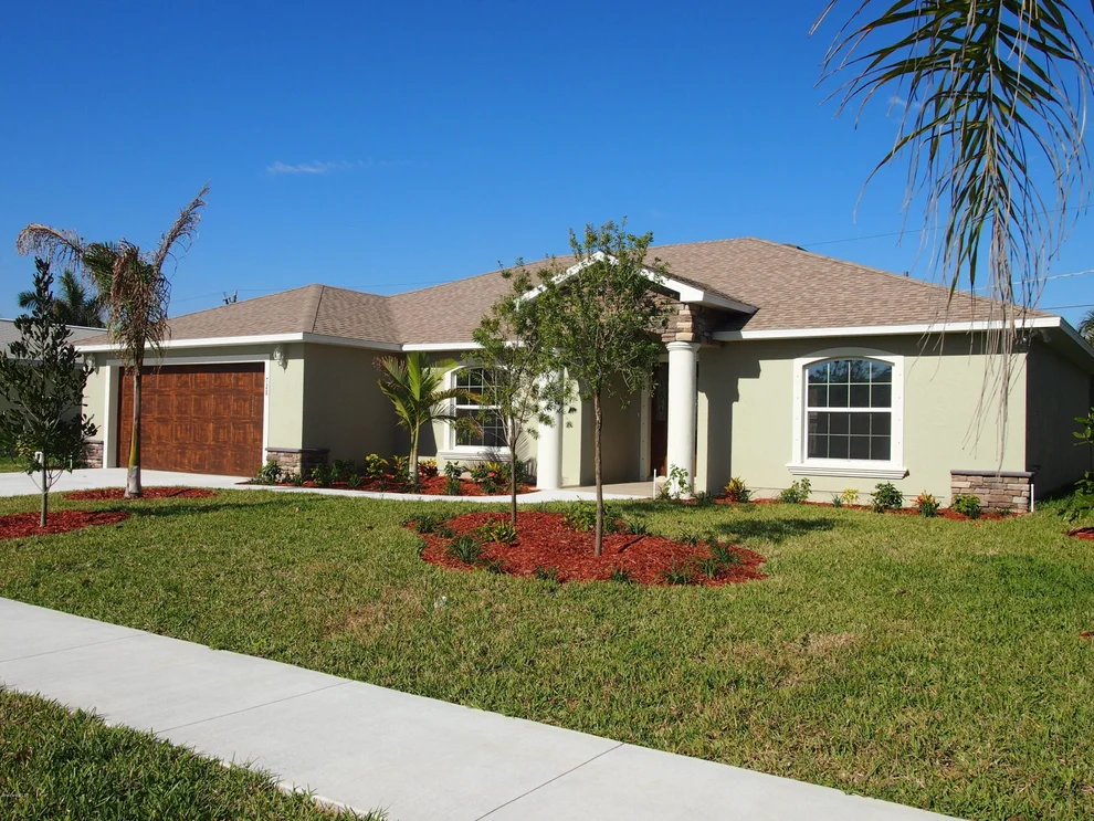 Unit for sale at 728 Poinsetta Drive, Satellite Beach, FL 32937