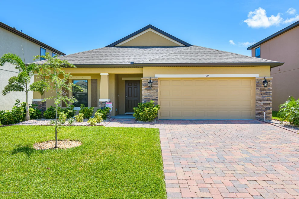 Unit for sale at 1555 Fuji Drive, Melbourne, FL 32940