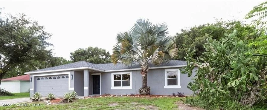 Unit for sale at 4160 Fay Boulevard, Cocoa, FL 32927
