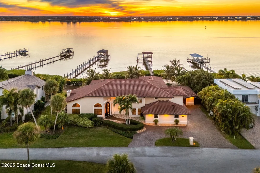 Unit for sale at 762 Loggerhead Island Drive, Satellite Beach, FL 32937