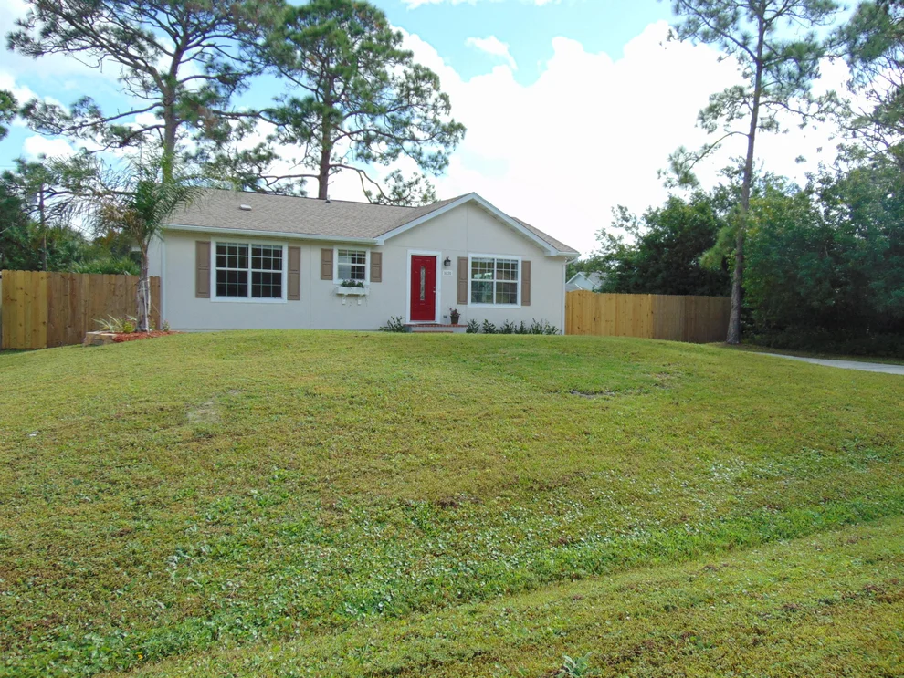 Unit for sale at 1031 Degroodt Road SW, Palm Bay, FL 32908