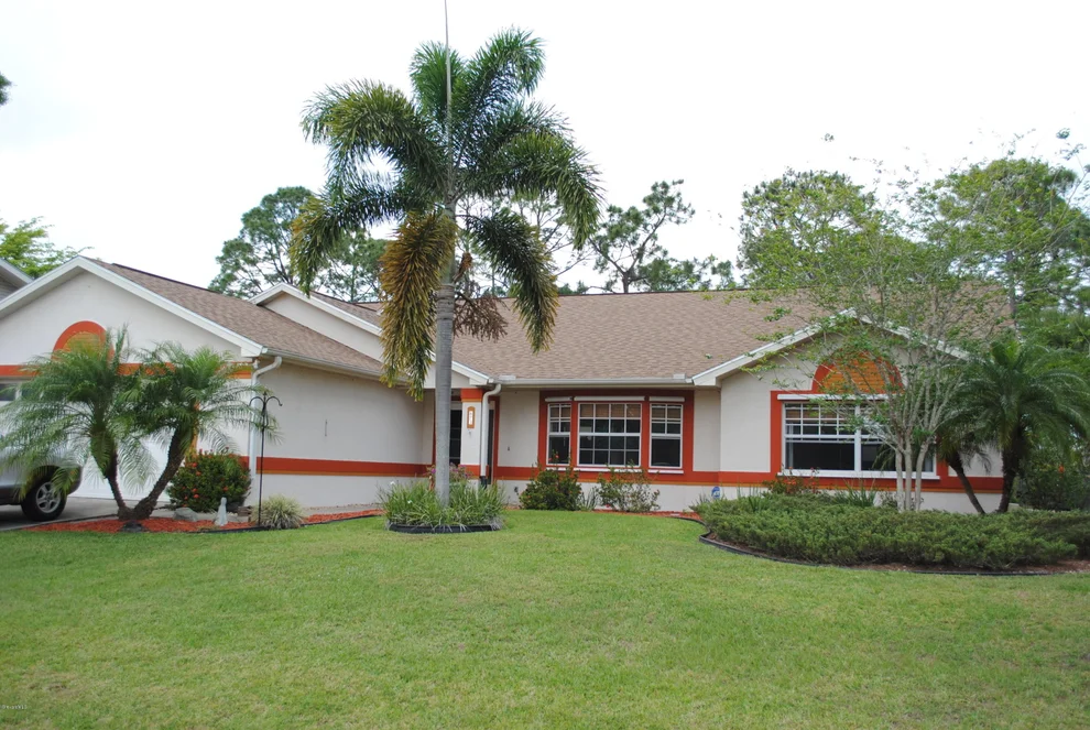 Unit for sale at 673 Brisbane Street NE, Palm Bay, FL 32907
