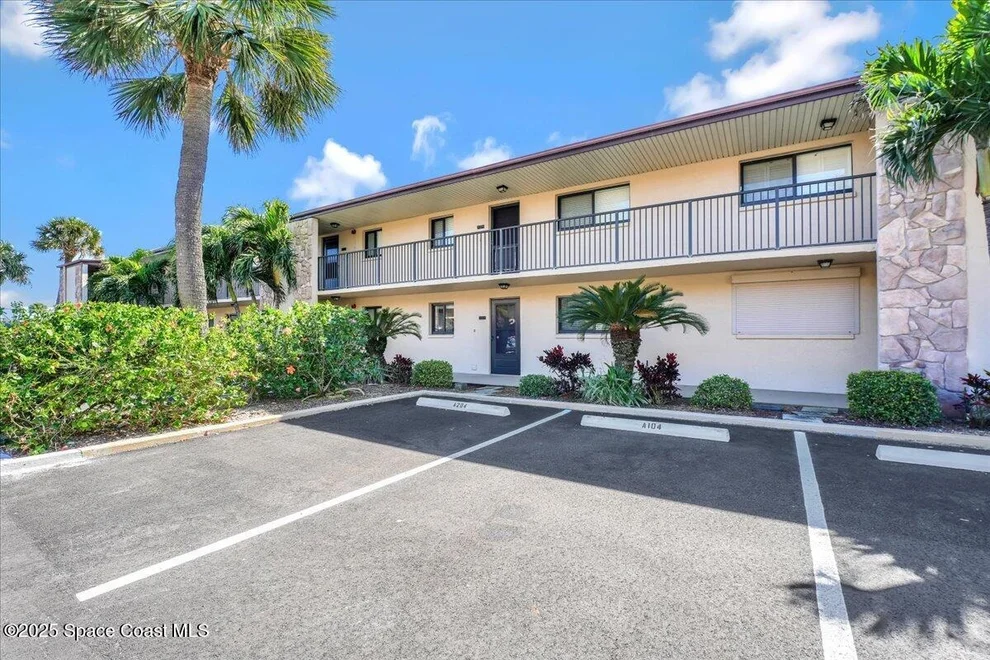 Unit for sale at 3160 N Atlantic Avenue, Cocoa Beach, FL 32931