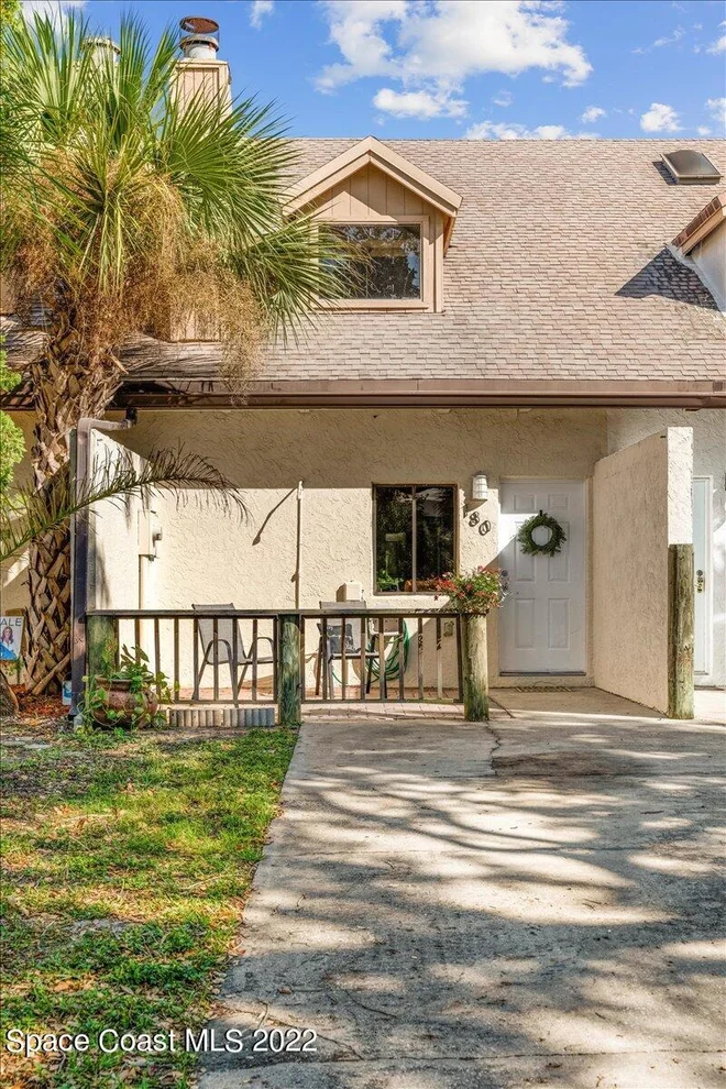 Unit for sale at 180 Long Point Road, Cape Canaveral, FL 32920
