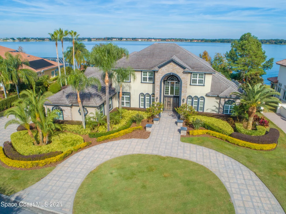 Unit for sale at 228 Mclean Point, Winter Haven, FL 33881