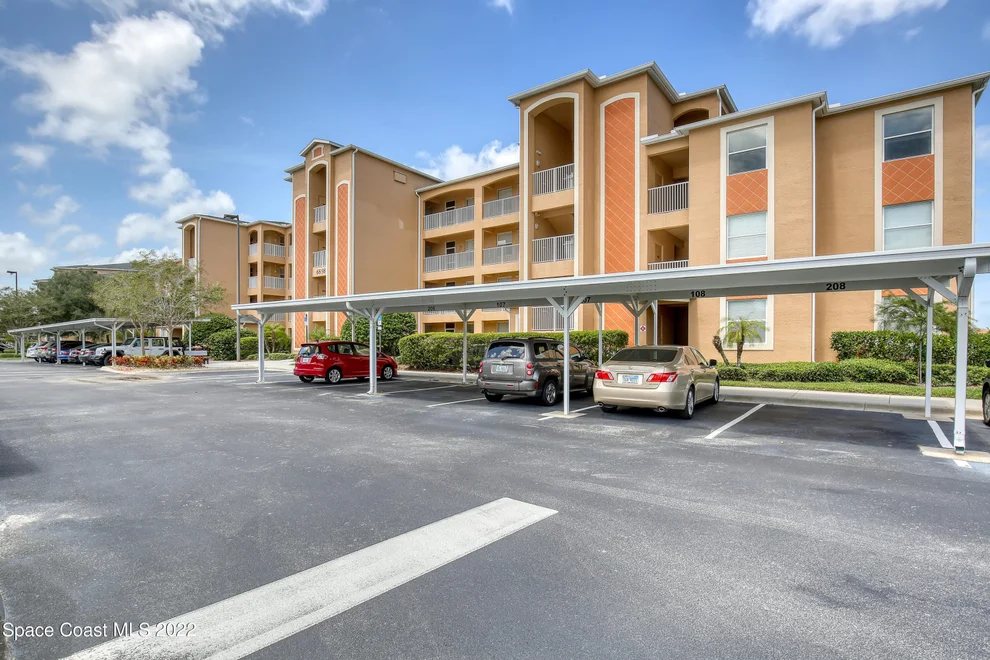 Unit for sale at 6858 Toland Drive, Melbourne, FL 32940