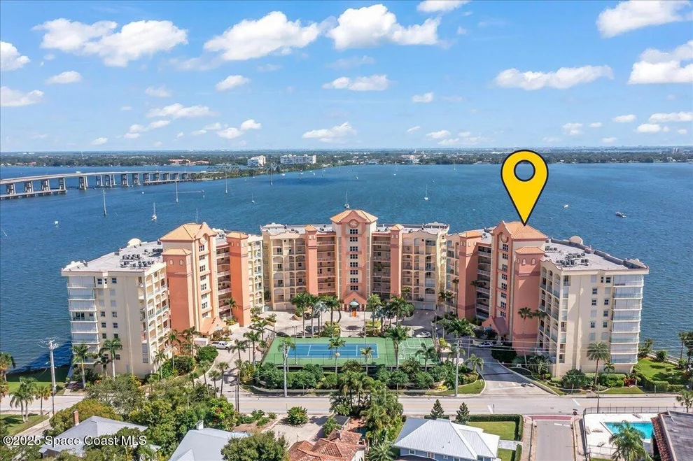 Unit for sale at 104 Riverside Drive, Cocoa, FL 32922